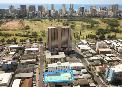 Beach Home For Sale in Honolulu, Hawaii