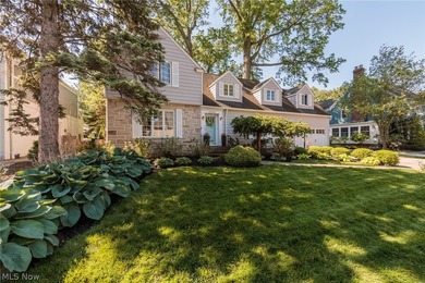 Beach Home Sale Pending in Rocky River, Ohio