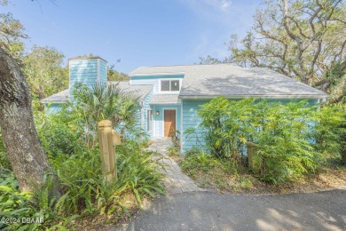 Beach Home For Sale in Ponce Inlet, Florida