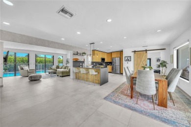 Beach Home For Sale in Miami, Florida