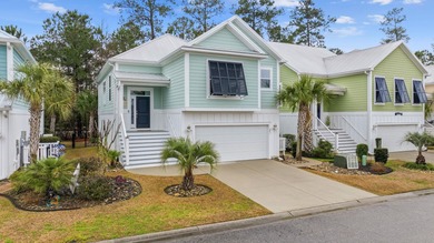 Beach Home For Sale in Murrells Inlet, South Carolina