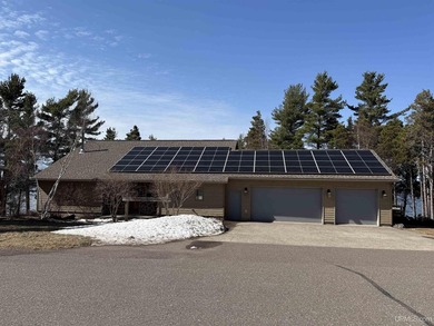 Beach Home For Sale in Allouez, Michigan