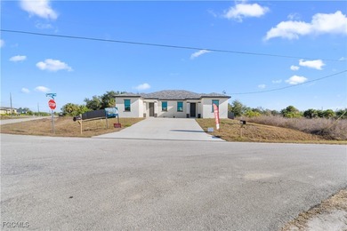 Beach Home For Sale in Lehigh Acres, Florida