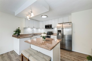 Beach Condo For Sale in Aiea, Hawaii