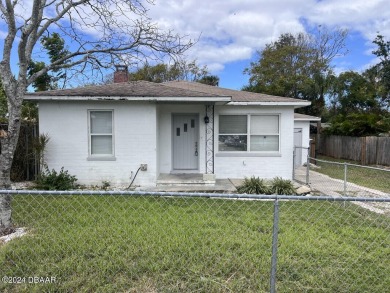 Beach Home For Sale in Daytona Beach, Florida