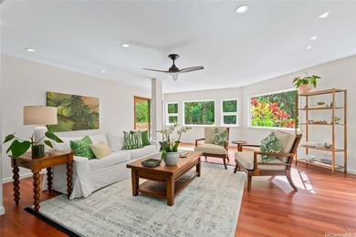 Beach Condo For Sale in Honolulu, Hawaii