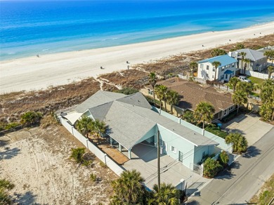 Beach Home For Sale in Panama City, Florida