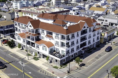 Beach Condo Sale Pending in Seaside Heights, New Jersey