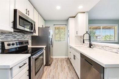 Beach Condo For Sale in Ewa Beach, Hawaii