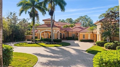 Beach Home For Sale in Naples, Florida