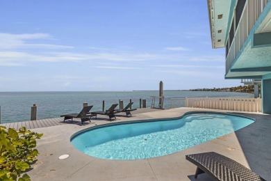 Beach Home Off Market in Marathon, Florida