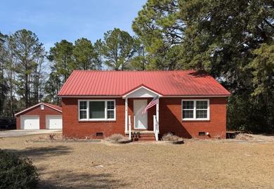 Beach Home For Sale in Georgetown, South Carolina