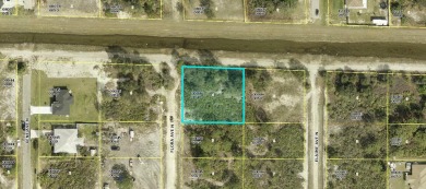 Beach Lot For Sale in Lehigh Acres, Florida