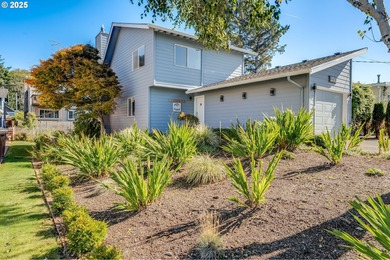 Beach Home For Sale in Rockaway Beach, Oregon
