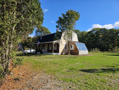 Beach Home For Sale in Falmouth, Massachusetts