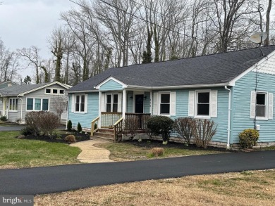 Beach Home For Sale in Cape May, New Jersey