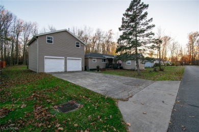 Beach Home For Sale in Geneva, Ohio