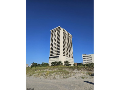 Beach Condo For Sale in Atlantic City, New Jersey