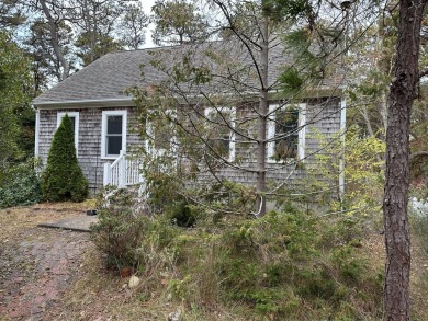 Beach Home For Sale in Wellfleet, Massachusetts