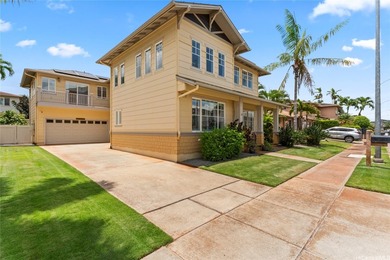 Beach Home Active Under Contract in Ewa Beach, Hawaii