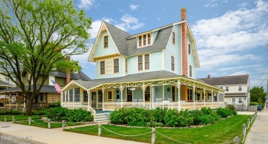 Beach Home For Sale in Beach Haven, New Jersey
