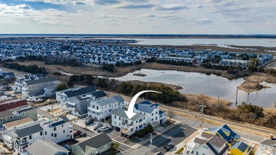 Beach Condo For Sale in Ocean City, New Jersey