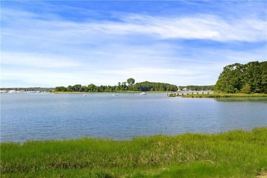 Beach Home For Sale in North Kingstown, Rhode Island