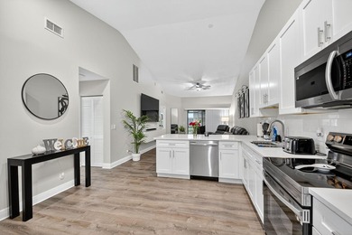 Beach Townhome/Townhouse For Sale in Lake Worth, Florida