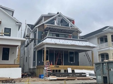 Beach Condo For Sale in Ocean City, New Jersey