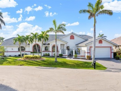 Beach Home For Sale in Punta Gorda, Florida