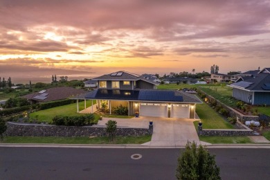 Beach Home Sale Pending in Makawao, Hawaii