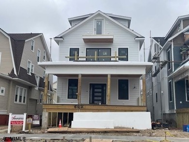 Beach Condo For Sale in Ocean City, New Jersey