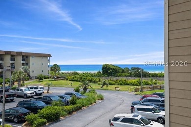 Beach Condo For Sale in Hilton Head Island, South Carolina