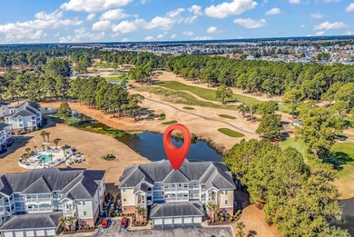 Beach Condo For Sale in Myrtle Beach, South Carolina