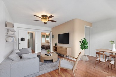 Beach Condo For Sale in Honolulu, Hawaii