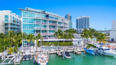 Beach Condo For Sale in Miami Beach, Florida