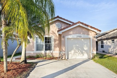 Beach Home Sale Pending in Miramar, Florida