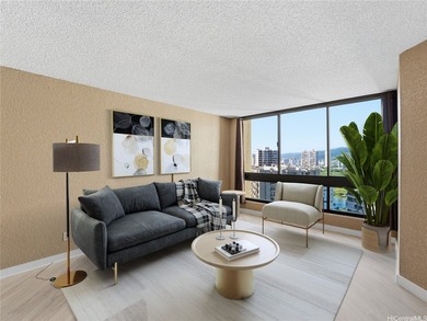 Beach Condo For Sale in Honolulu, Hawaii