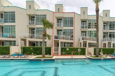 Beach Condo For Sale in South Padre Island, Texas