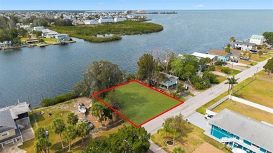 Beach Lot For Sale in Hudson, Florida
