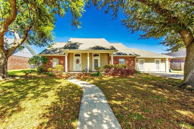 Beach Home For Sale in Houma, Louisiana