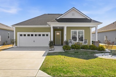 Beach Home For Sale in Myrtle Beach, South Carolina