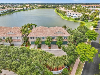Beach Townhome/Townhouse For Sale in Cooper City, Florida