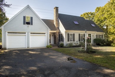 Beach Home For Sale in Cummaquid, Massachusetts