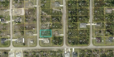 Beach Lot For Sale in Lehigh Acres, Florida