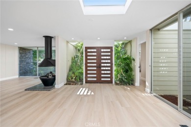 Beach Home For Sale in Huntington Beach, California