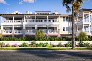 Beach Condo For Sale in Coronado, California
