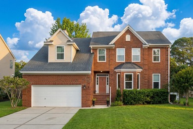 Beach Home For Sale in Mount Pleasant, South Carolina