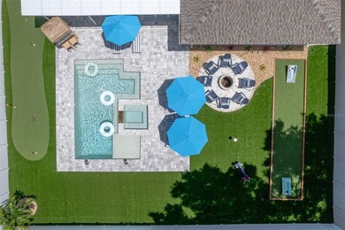 Beach Home For Sale in Largo, Florida
