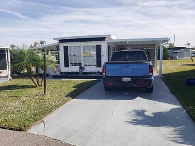 Beach Home For Sale in Ruskin, Florida